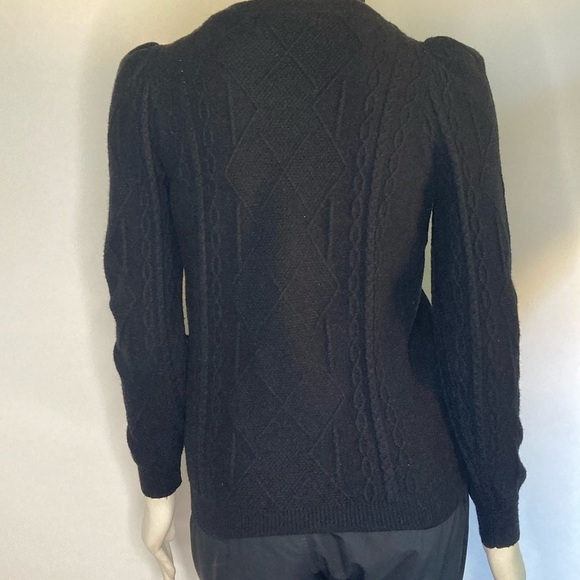 Vero Mida Sweater Sz Large - Picture 4 of 5